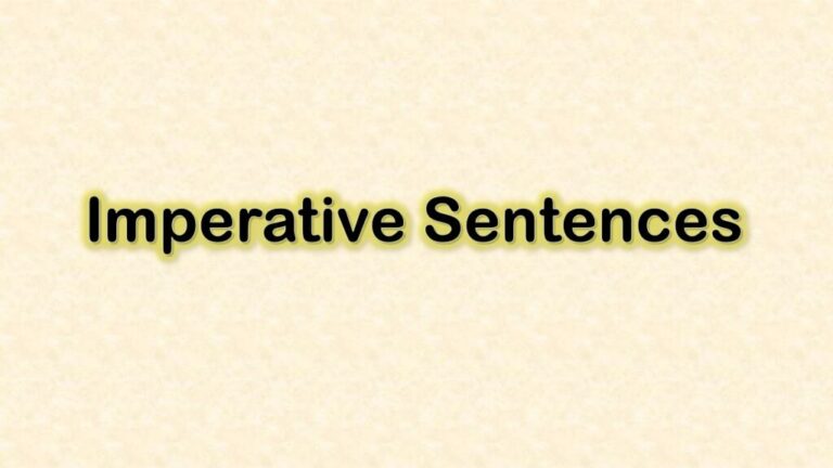 imperative-sentences-use-of-please-kindly-use-of-let-with-meaning