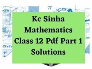 kc sinha mathematics class 9 pdf download