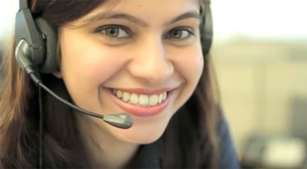 call center business 