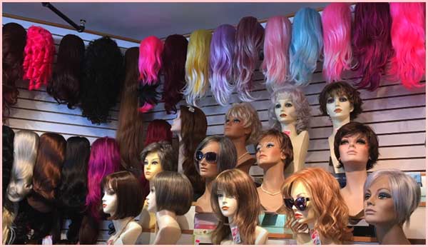 Wig-Store-business